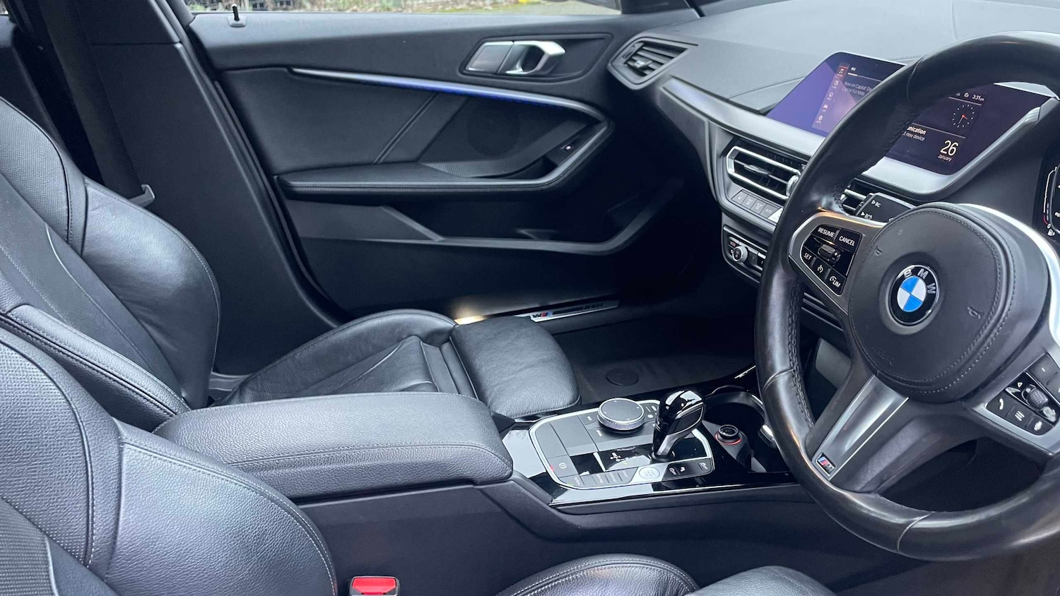 Used BMW 1 Series 2020 for sale - 77333960: Photo 4