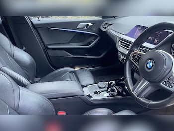 Used BMW 1 Series 2020 for sale - 77333960: Photo