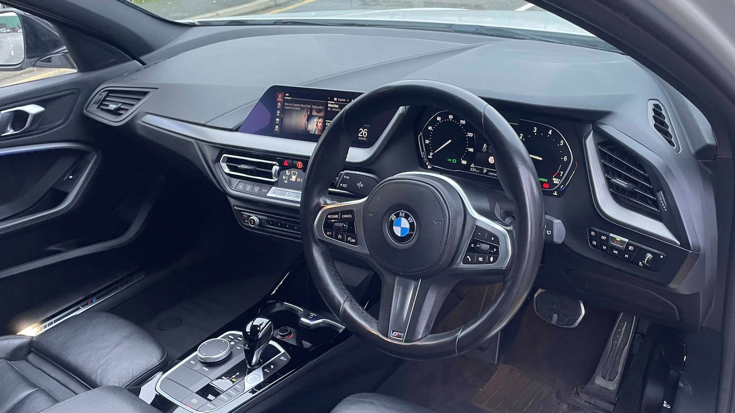 Used BMW 1 Series 2020 for sale - 77333960: Photo 5