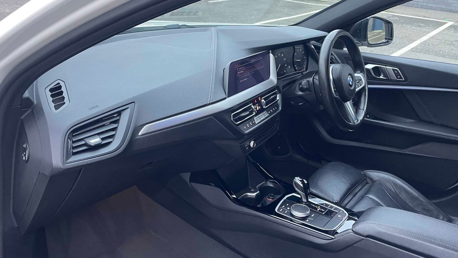 Used BMW 1 Series 2020 for sale - 77333960: Photo 6