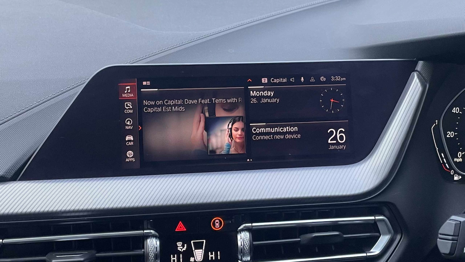 Used BMW 1 Series 2020 for sale - 77333960: Photo 7