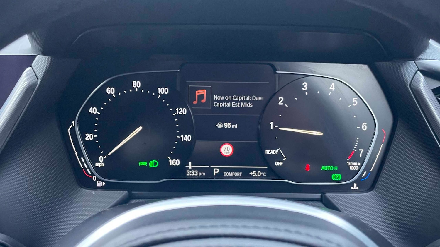 Used BMW 1 Series 2020 for sale - 77333960: Photo 8