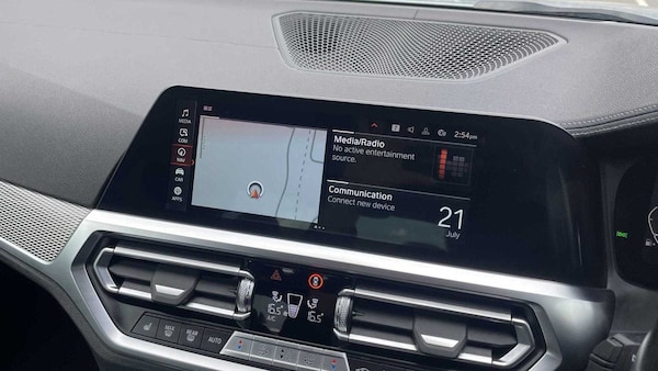 Used BMW 4 Series 2021 for sale - 75329427: Photo 10