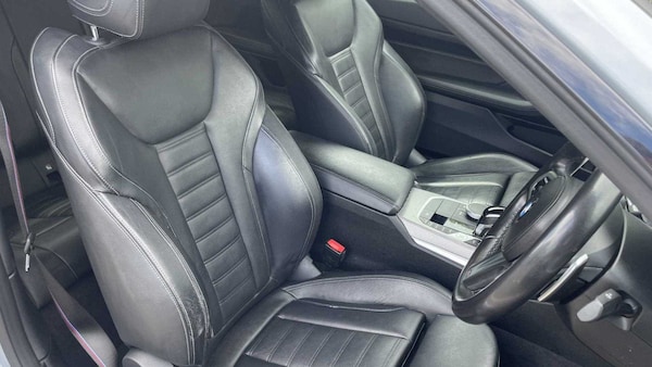 Used BMW 4 Series 2021 for sale - 75329427: Photo 11