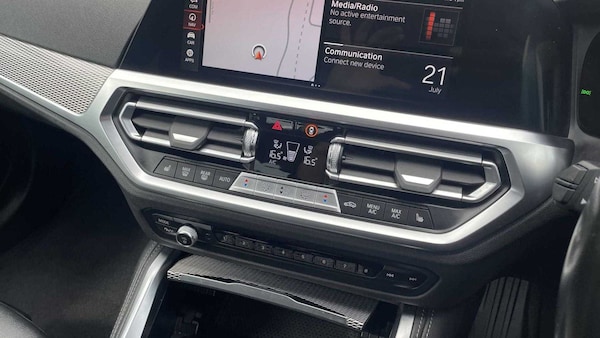 Used BMW 4 Series 2021 for sale - 75329427: Photo 13