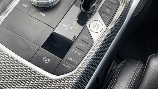 Used BMW 4 Series 2021 for sale - 75329427: Photo 25