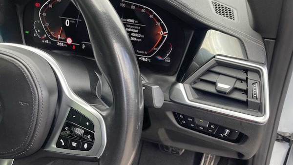 Used BMW 4 Series 2021 for sale - 75329427: Photo 30