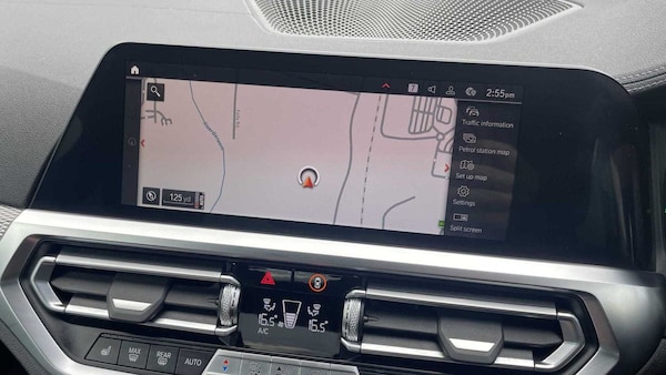 Used BMW 4 Series 2021 for sale - 75329427: Photo 32
