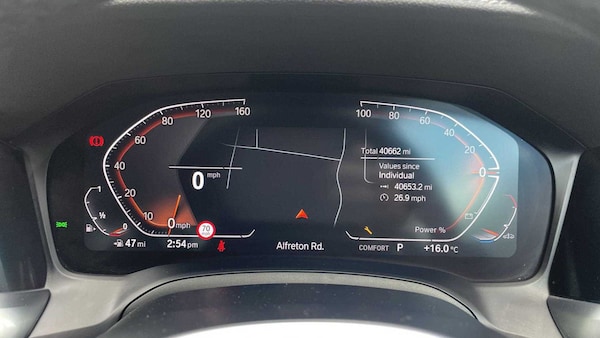 Used BMW 4 Series 2021 for sale - 75329427: Photo 9