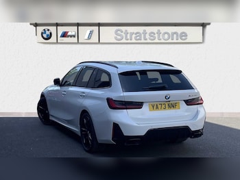 Used BMW 3 Series 2023 for sale - 75218544: Photo