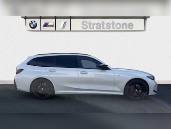 Used BMW 3 Series 2023 for sale - 75218544: Photo