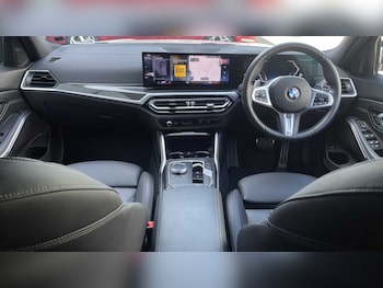 Used BMW 3 Series 2023 for sale - 75218544: Photo