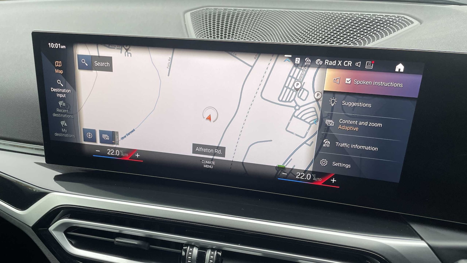 Used BMW 2 Series 2024 for sale - 76272208: Photo 10