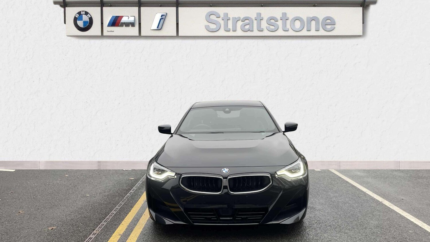 Used BMW 2 Series 2024 for sale - 76272208: Photo 16