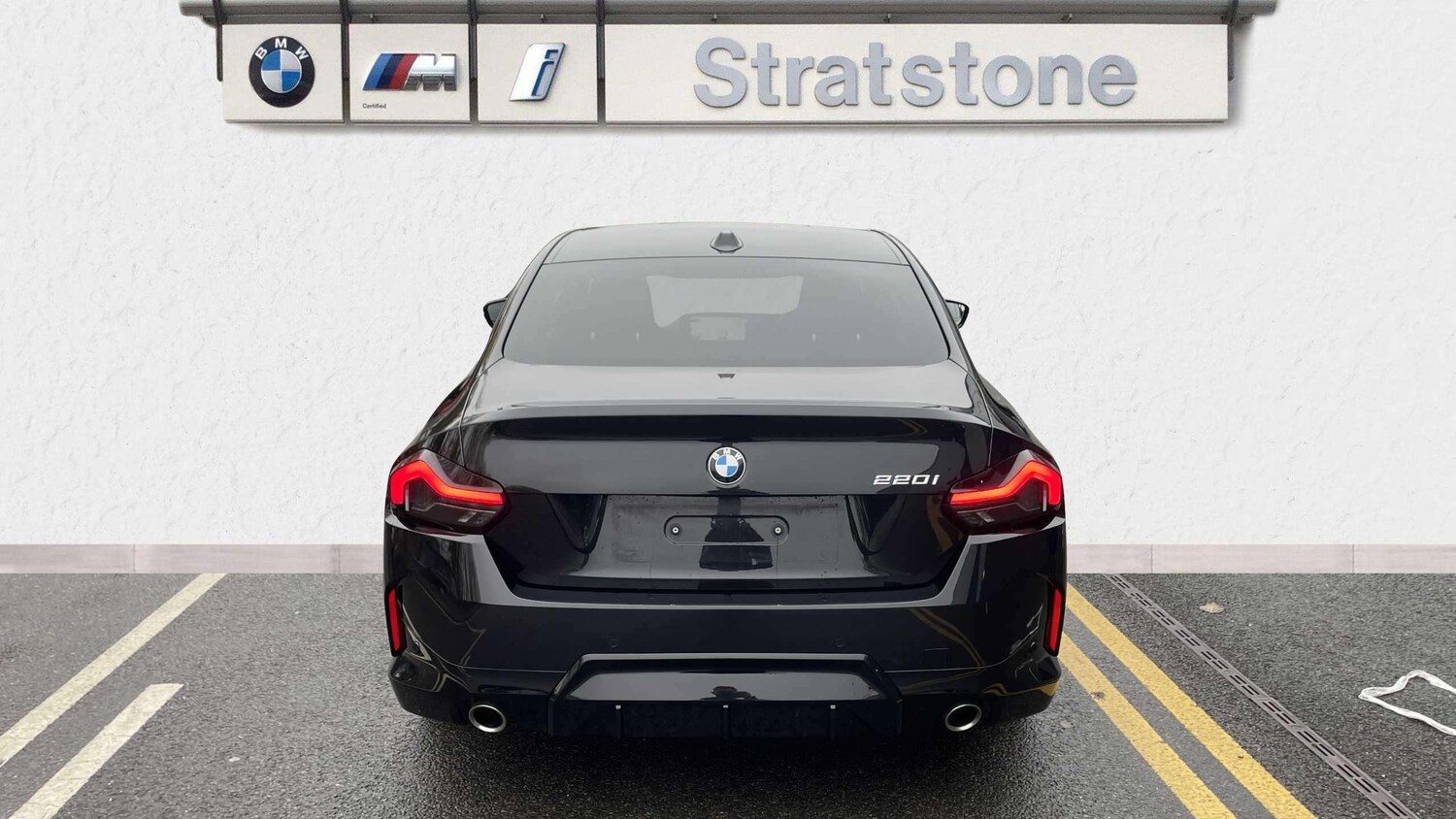 Used BMW 2 Series 2024 for sale - 76272208: Photo 17