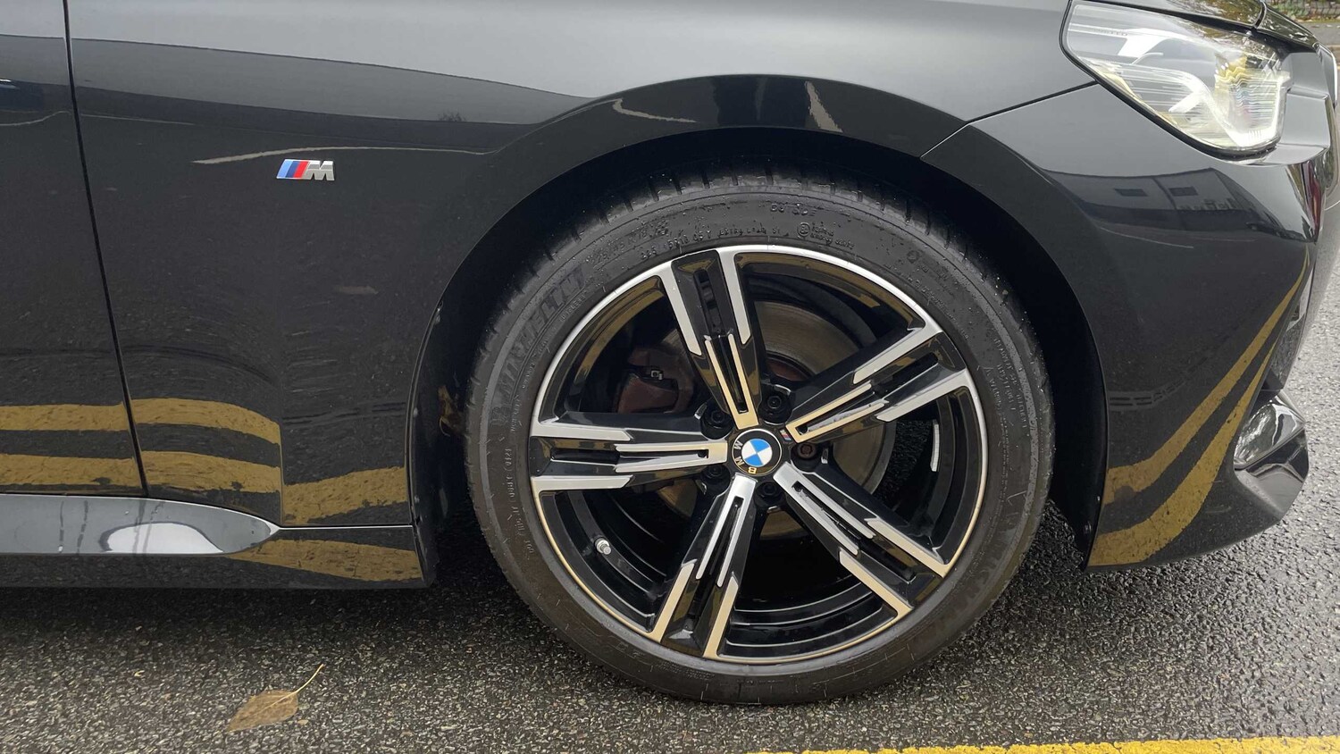 Used BMW 2 Series 2024 for sale - 76272208: Photo 18