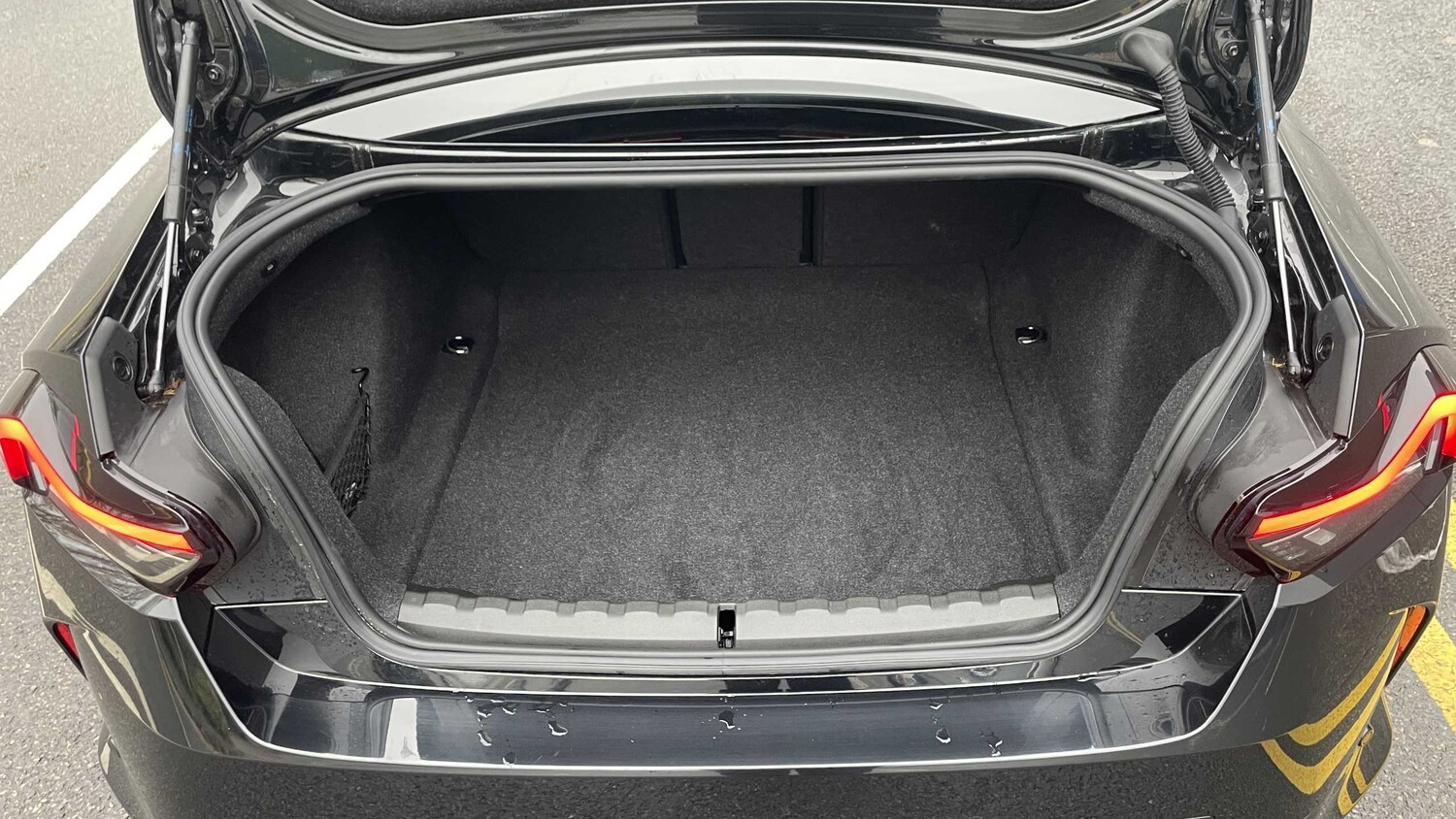 Used BMW 2 Series 2024 for sale - 76272208: Photo 19