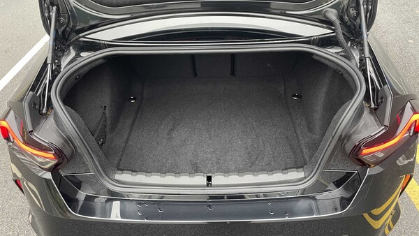 Used BMW 2 Series 2024 for sale - 76272208: Photo 19