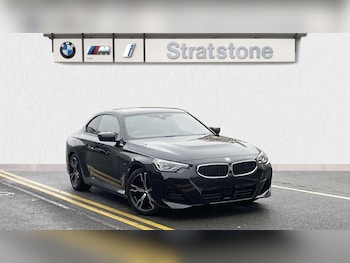 BMW - 2 Series