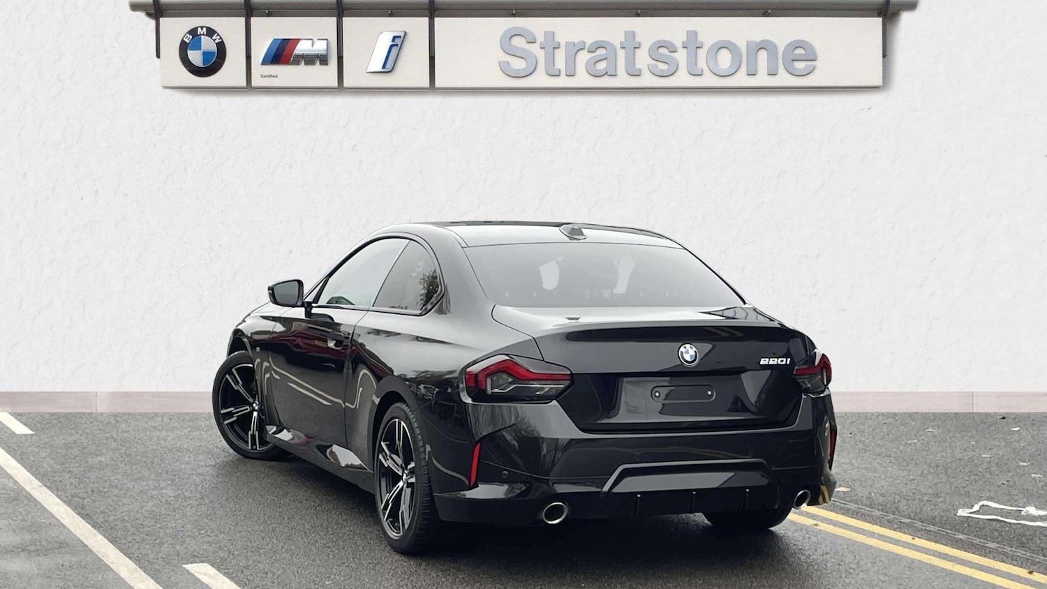 Used BMW 2 Series 2024 for sale - 76272208: Photo 2