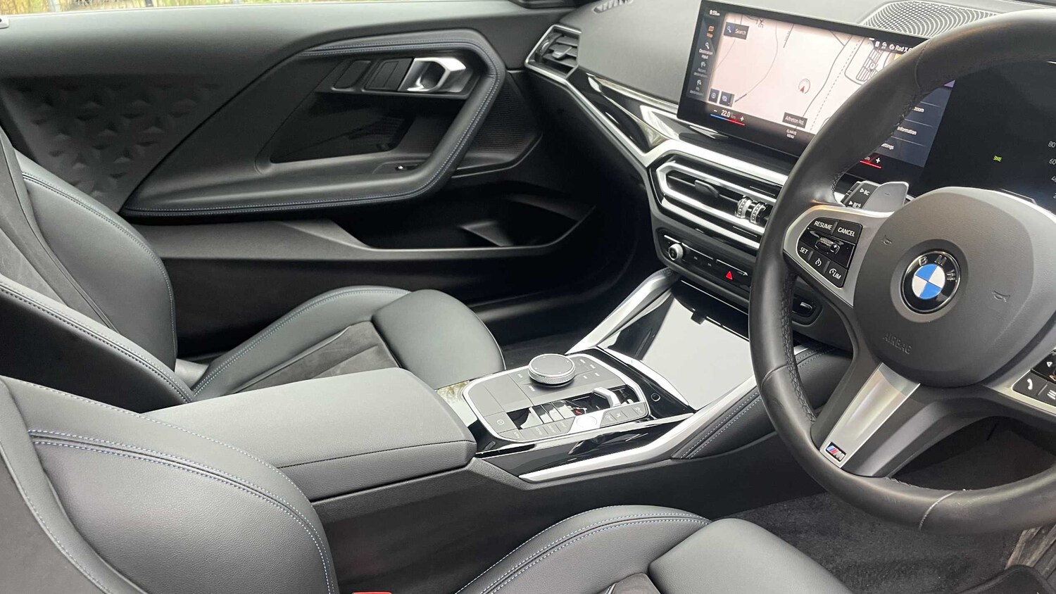 Used BMW 2 Series 2024 for sale - 76272208: Photo 32