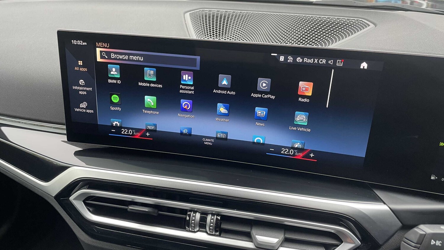 Used BMW 2 Series 2024 for sale - 76272208: Photo 34