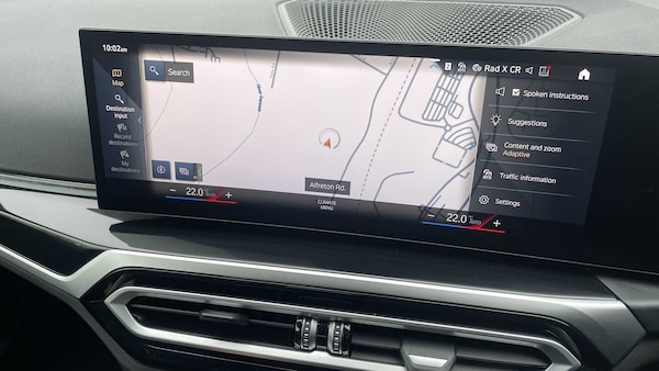 Used BMW 2 Series 2024 for sale - 76272208: Photo 35