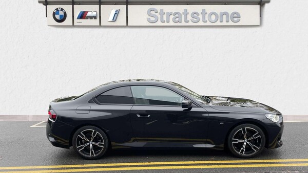 Used BMW 2 Series 2024 for sale - 76272208: Photo 3