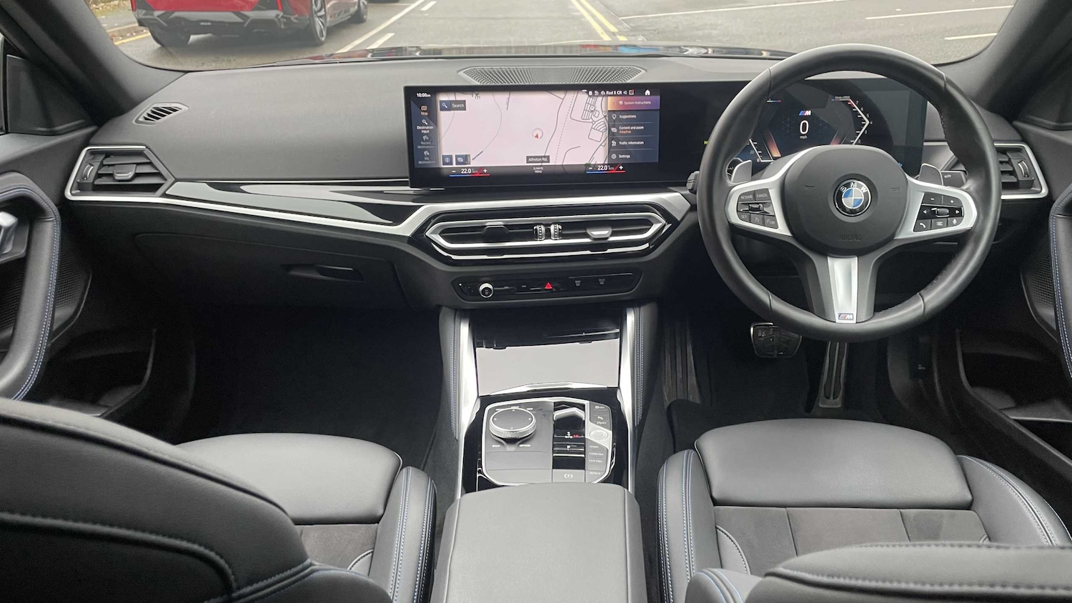 Used BMW 2 Series 2024 for sale - 76272208: Photo 4