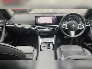 Used BMW 2 Series 2024 for sale - 76272208: Photo 4