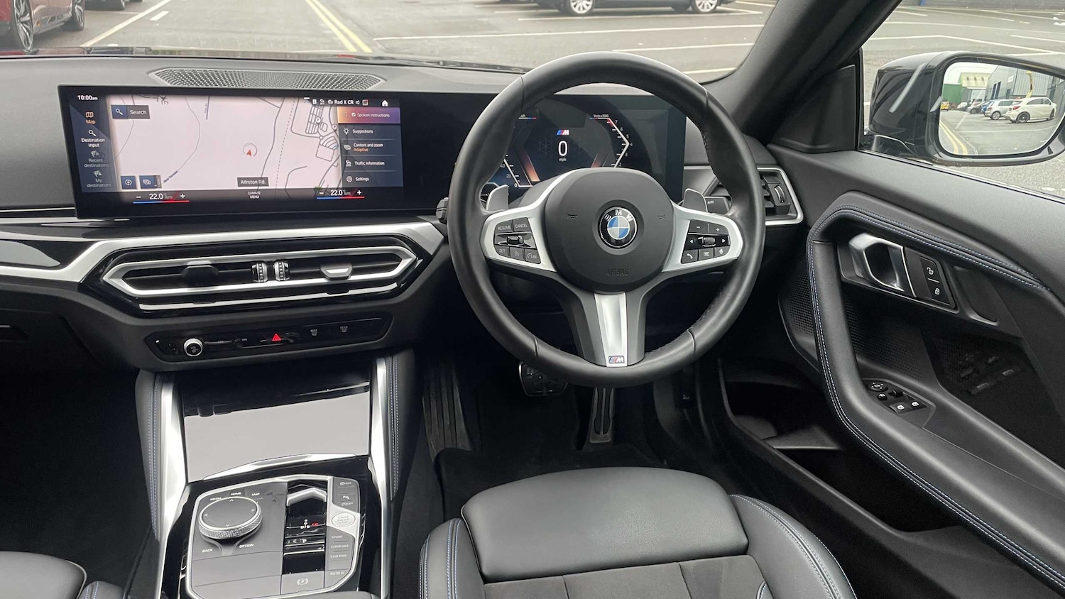 Used BMW 2 Series 2024 for sale - 76272208: Photo 5