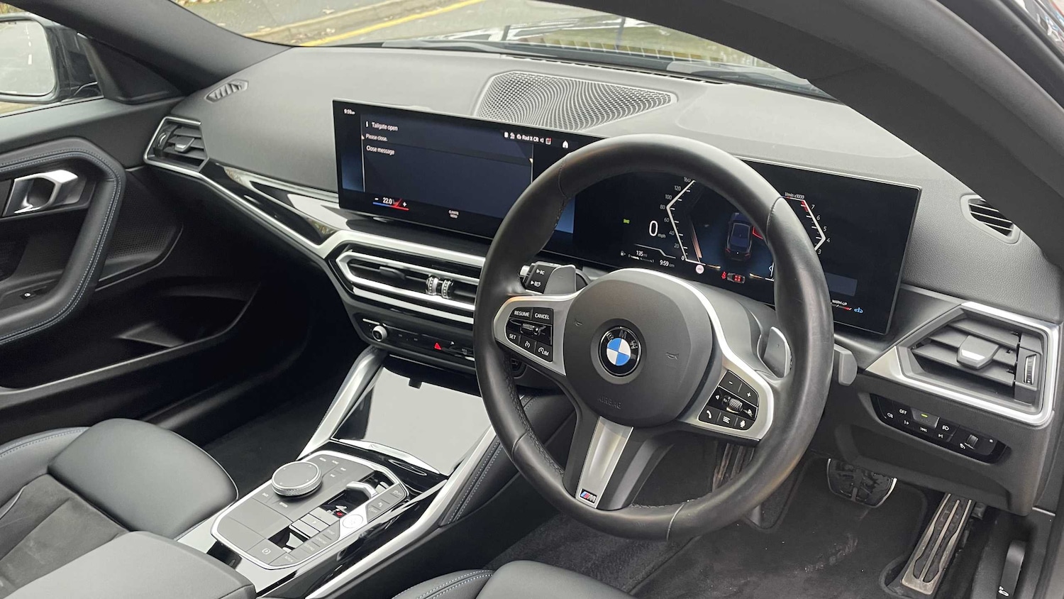 Used BMW 2 Series 2024 for sale - 76272208: Photo 7