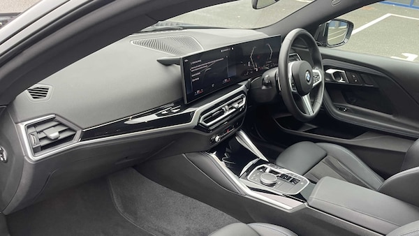 Used BMW 2 Series 2024 for sale - 76272208: Photo 8