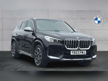 Used BMW X1 2023 for sale - 78651047: Photo