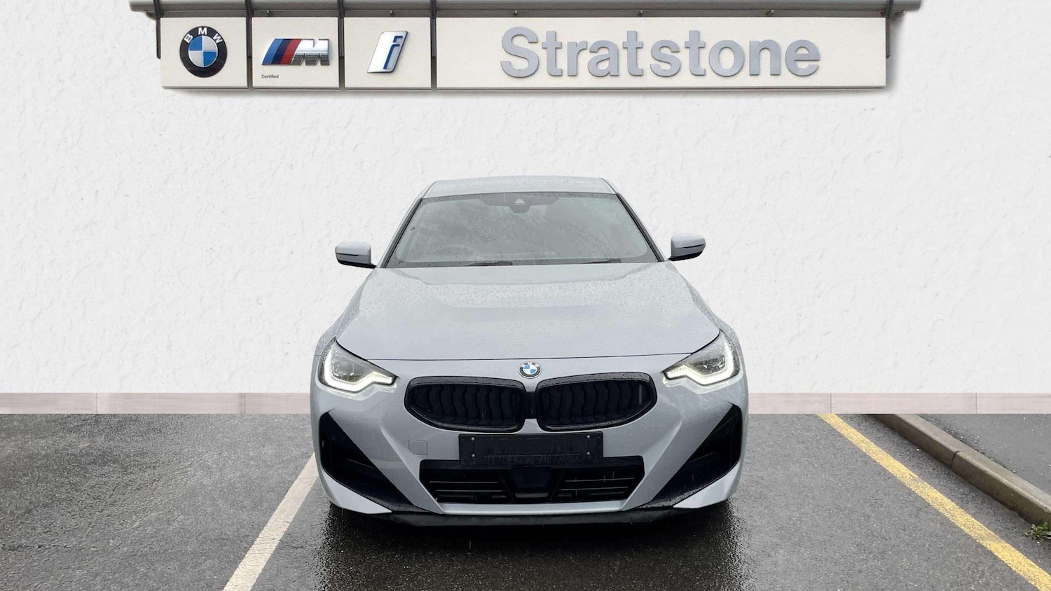 Used BMW 2 Series 2024 for sale - 76170161: Photo 17