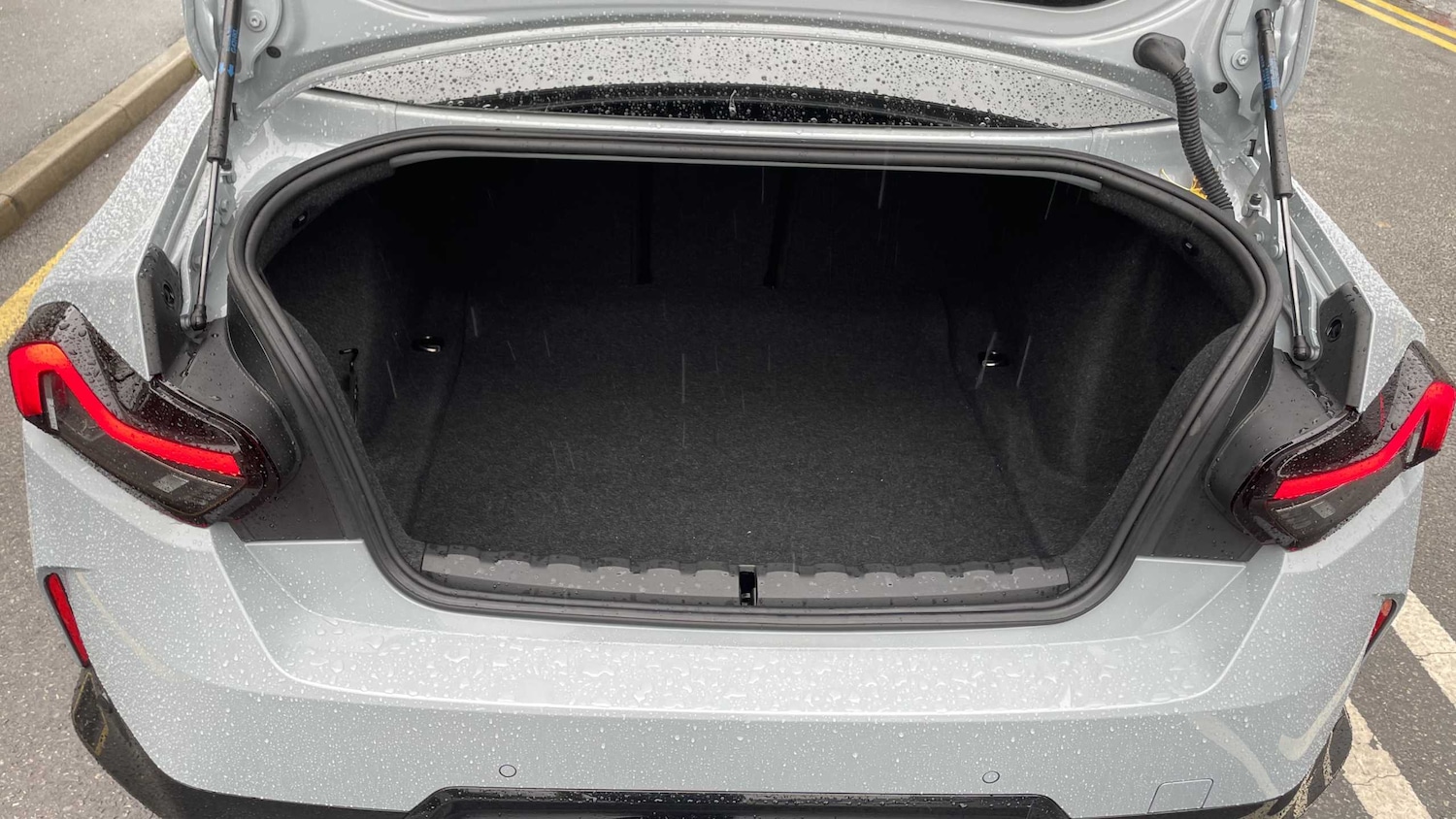 Used BMW 2 Series 2024 for sale - 76170161: Photo 18