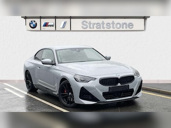BMW - 2 Series