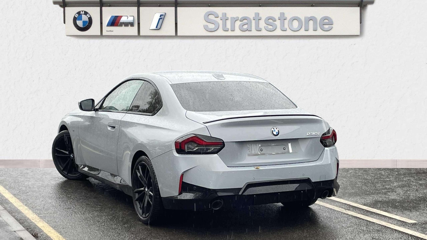 Used BMW 2 Series 2024 for sale - 76170161: Photo 2