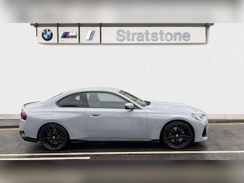 Used BMW 2 Series 2024 for sale - 76170161: Photo 3