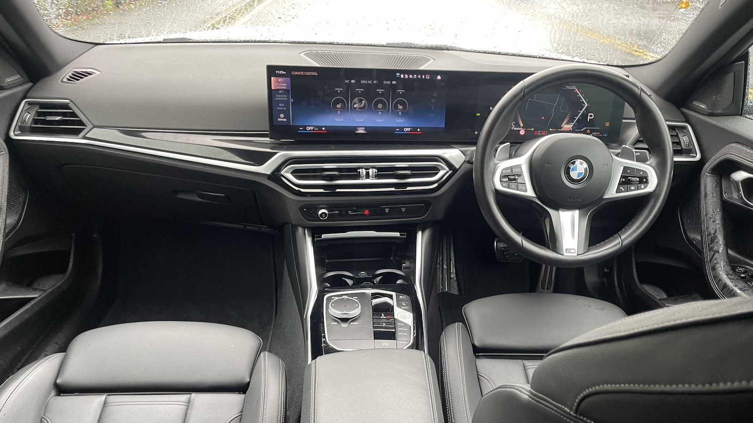 Used BMW 2 Series 2024 for sale - 76170161: Photo 4