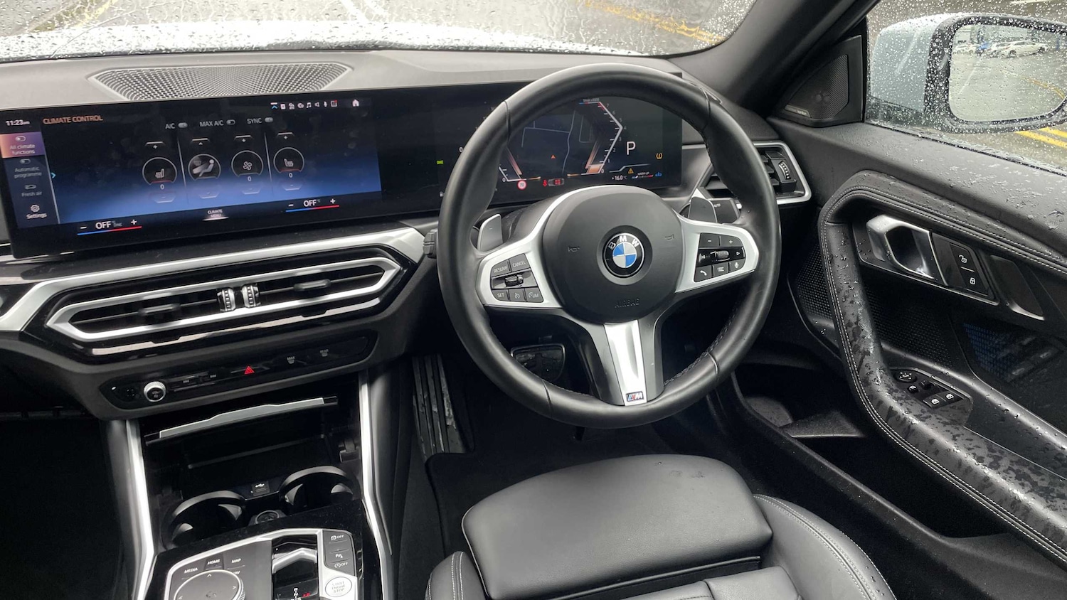 Used BMW 2 Series 2024 for sale - 76170161: Photo 5