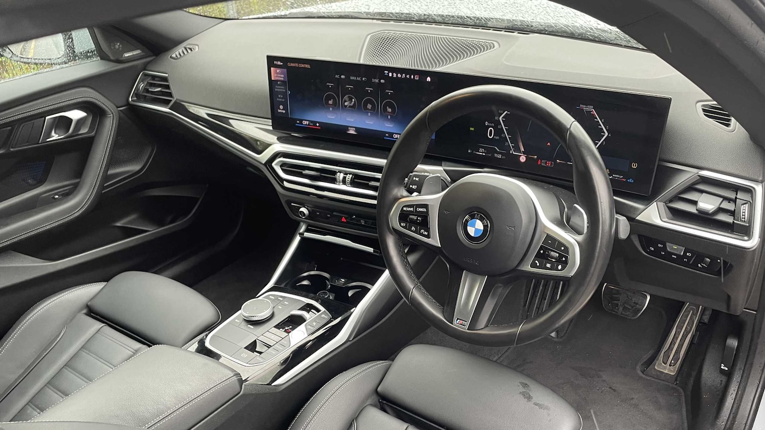 Used BMW 2 Series 2024 for sale - 76170161: Photo 8