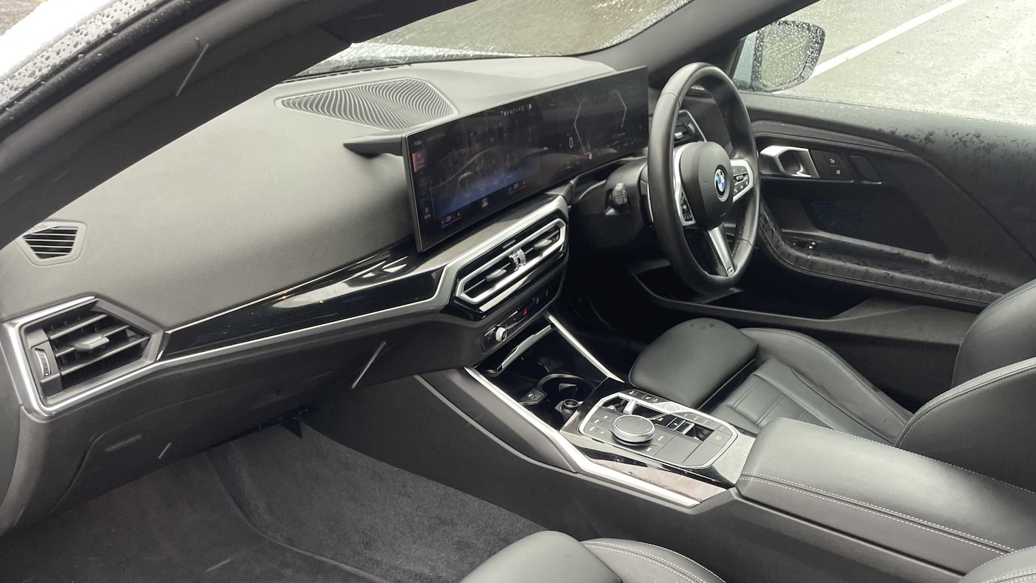 Used BMW 2 Series 2024 for sale - 76170161: Photo 9