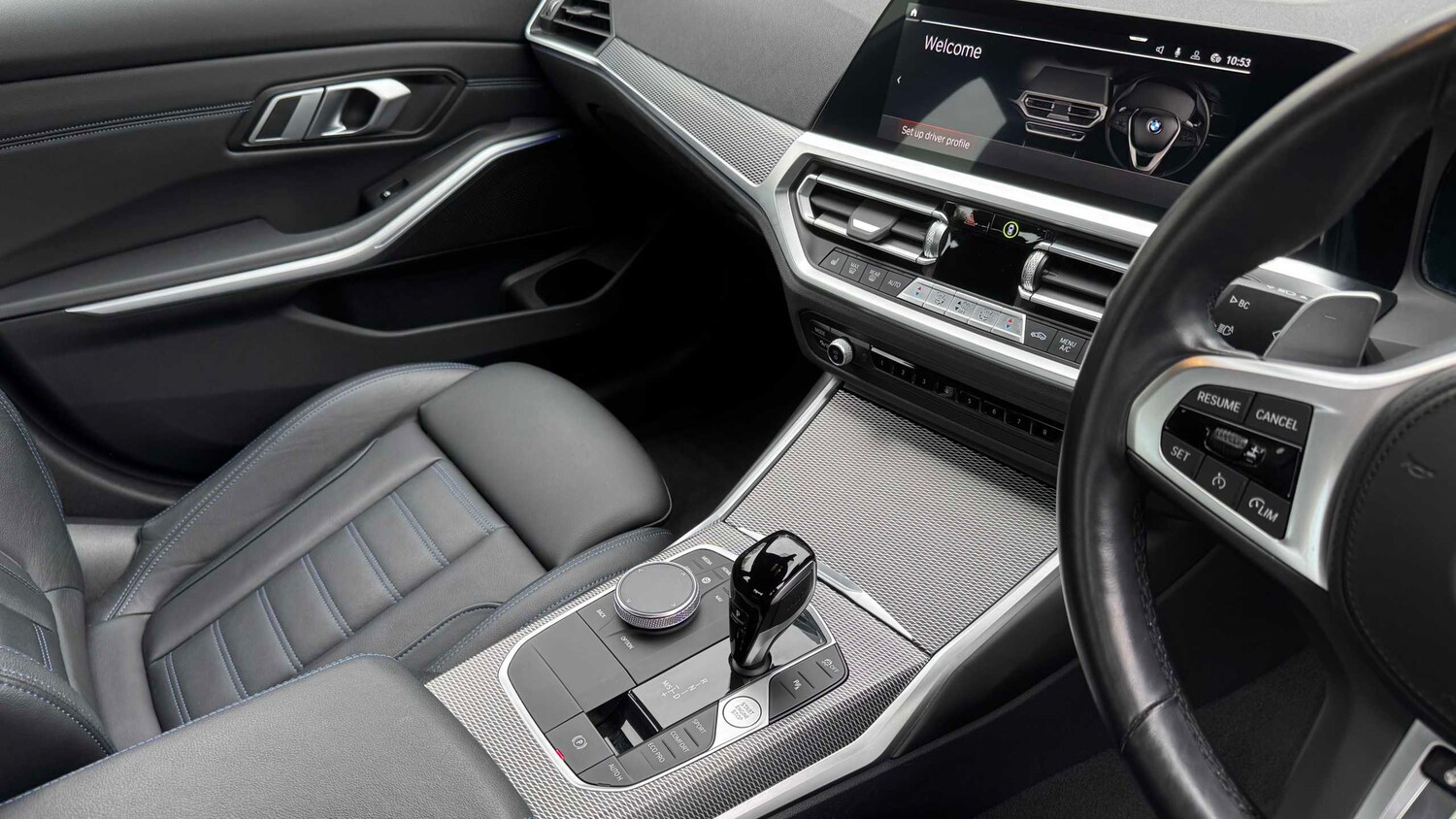 Used BMW 3 Series for sale - 78104313: Photo 21