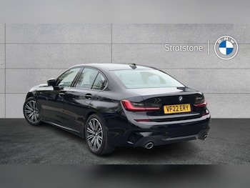 Used BMW 3 Series 2022 for sale - 78104313: Photo