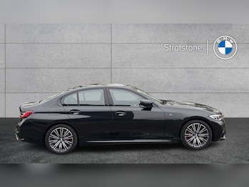 Used BMW 3 Series 2022 for sale - 78104313: Photo