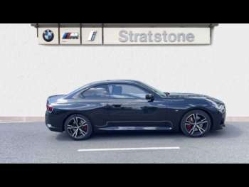 Used BMW 2 Series 2025 for sale - 75216836: Photo