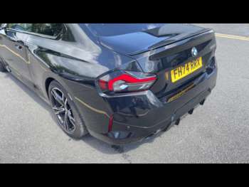 Used BMW 2 Series 2025 for sale - 75216836: Photo