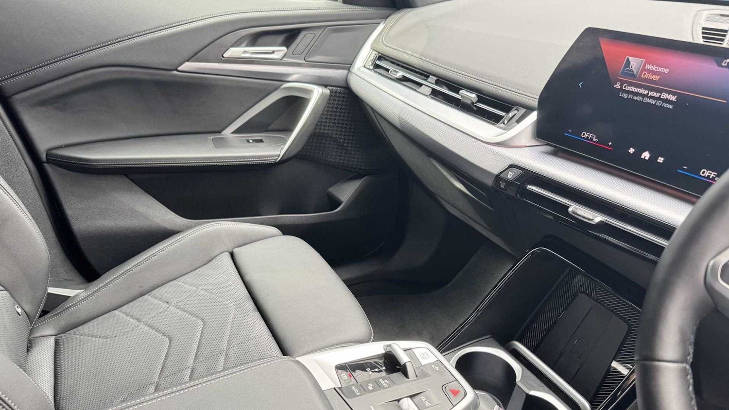 Used BMW X1 2024 for sale - 76435754: Photo 10