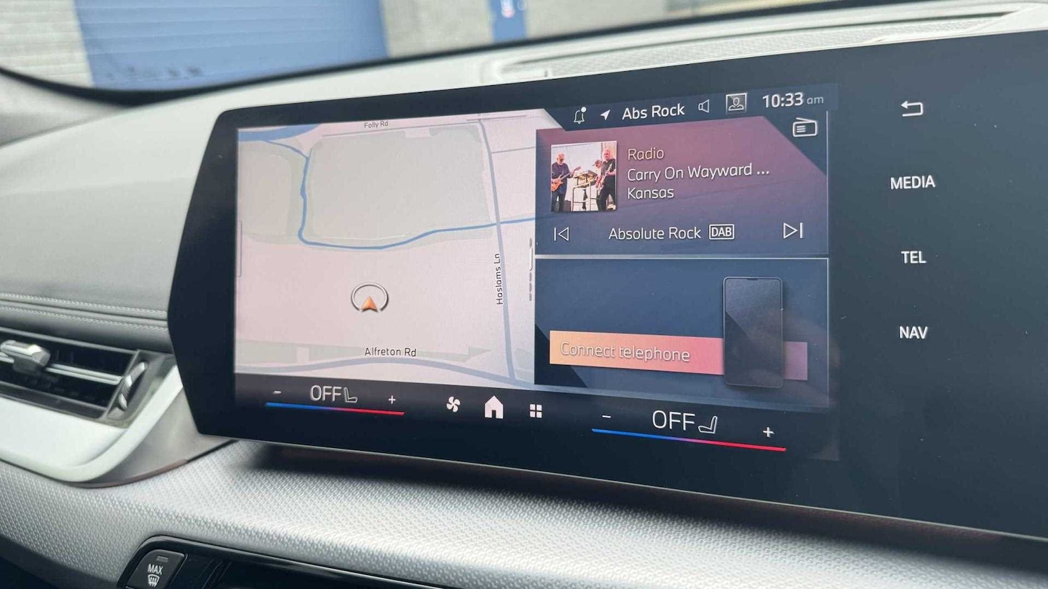 Used BMW X1 2024 for sale - 76435754: Photo 12